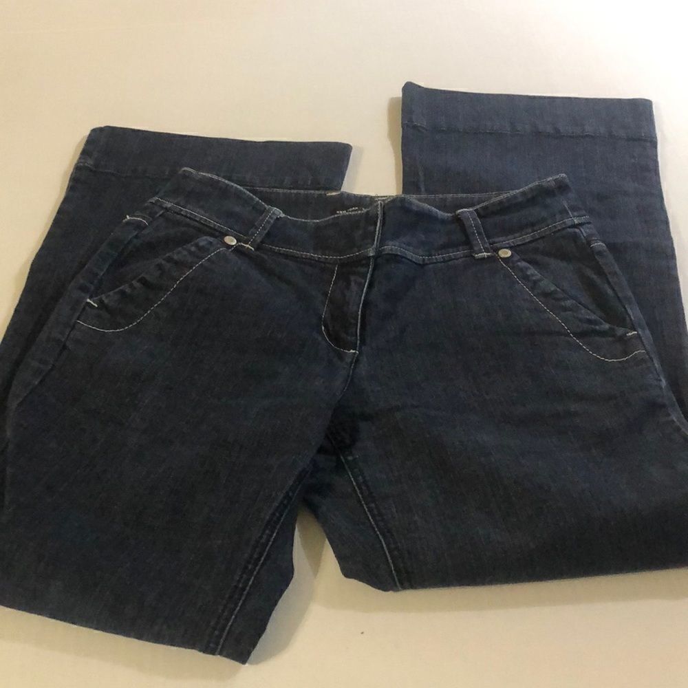 New York & Company Jeans